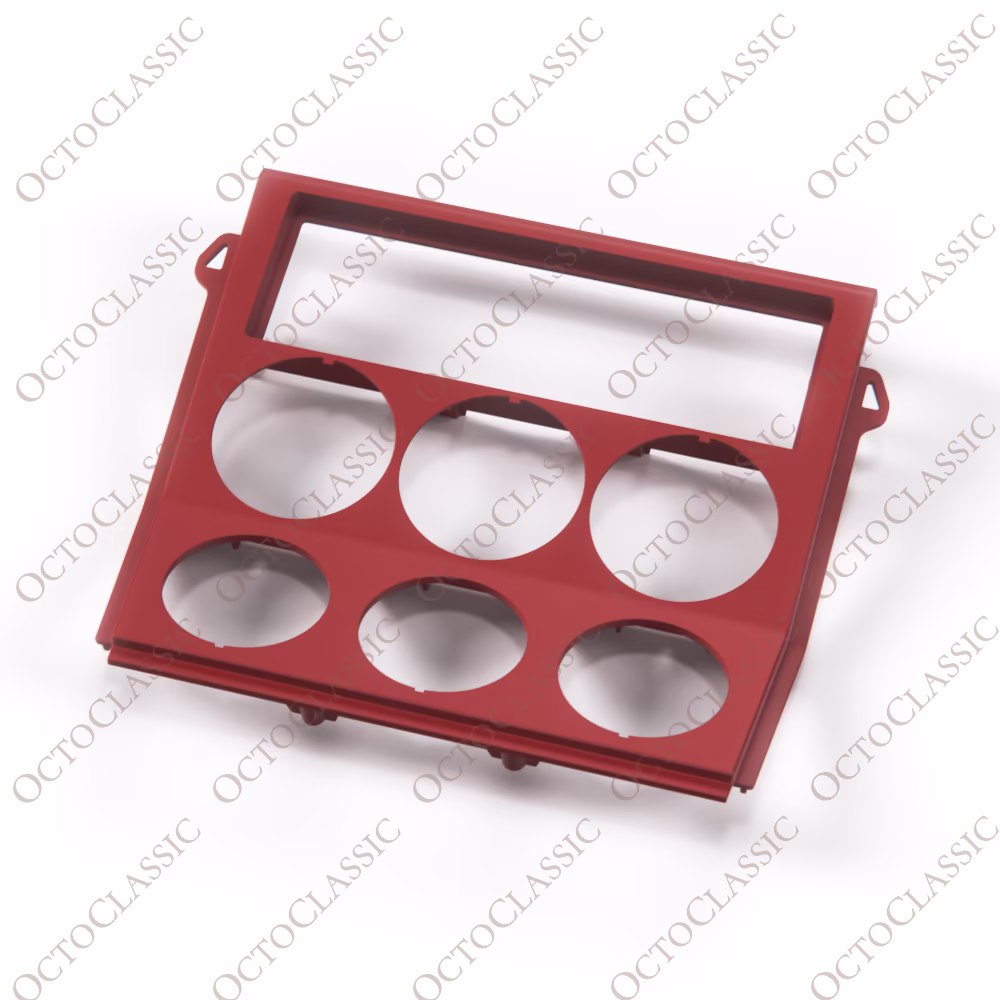 BMW z3 M Pannello di rivestimento superiore console centrale (51.16-2491387)