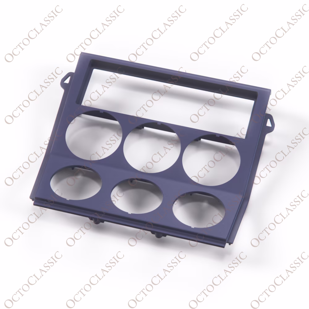 BMW z3 M Pannello di rivestimento superiore console centrale (51.16-2491387)