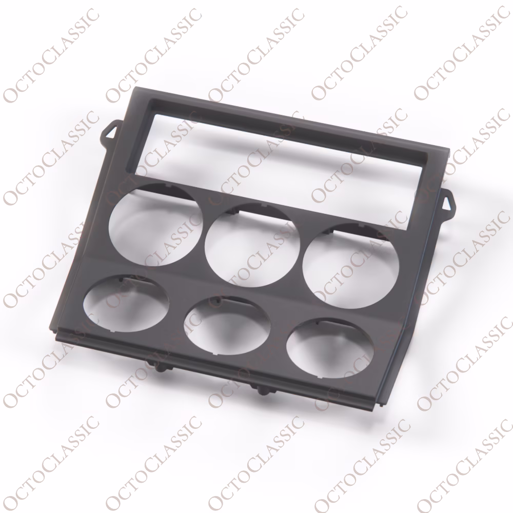 BMW z3 M Pannello di rivestimento superiore console centrale (51.16-2491387)