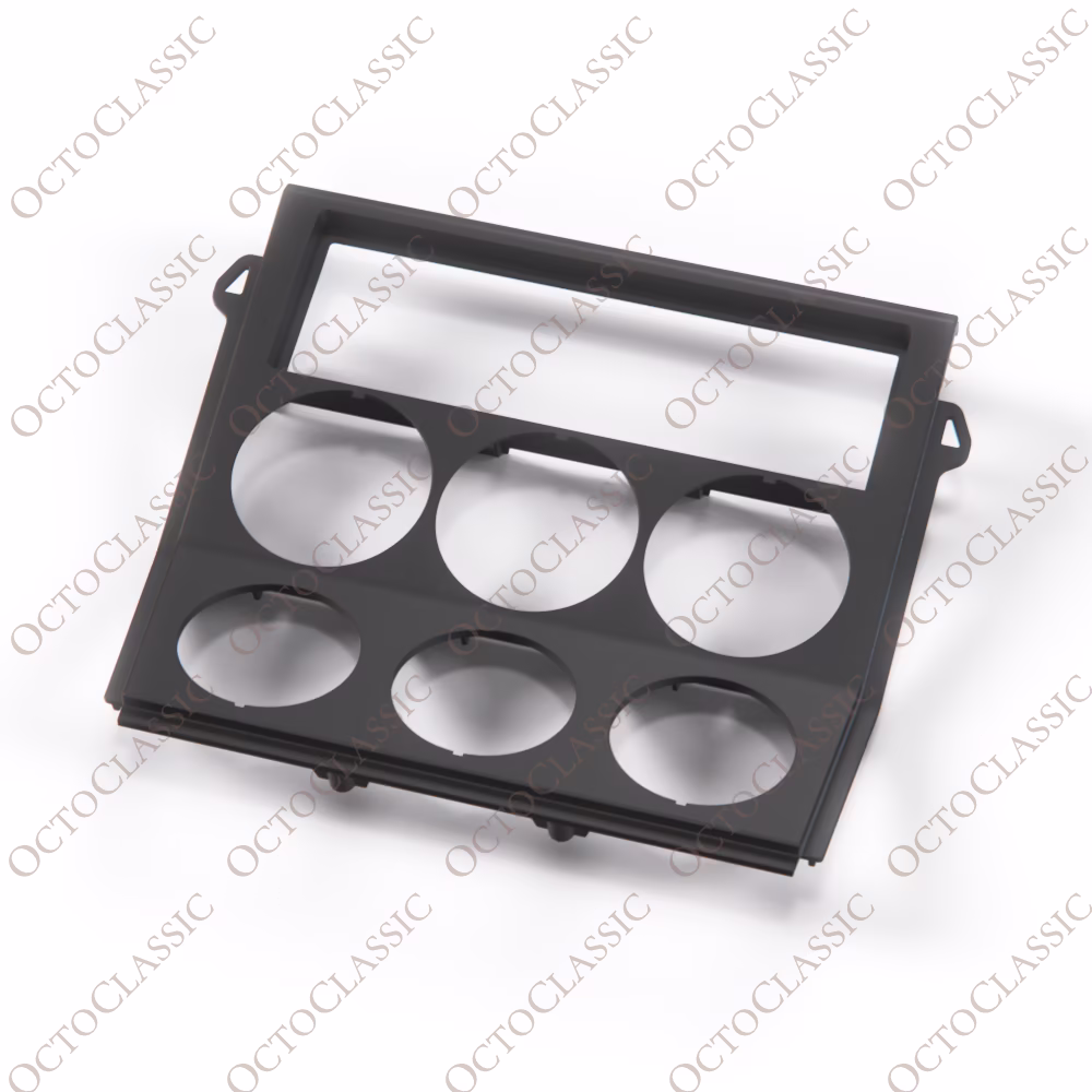 BMW z3 M Pannello di rivestimento superiore console centrale (51.16-2491387)