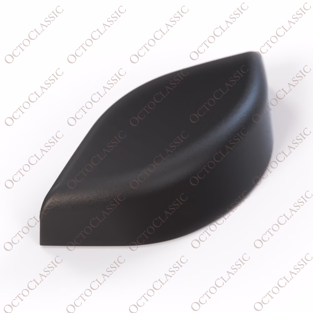 Jaguar XK8 XJ Coupe Convertible Front Seat Belt Cover Cap HND7150AALE