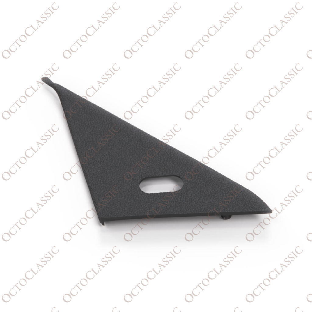 Opel Rekord E1 Espejo Interior Triángulo Trim LHD O RHD Izquierda O Derecha 2 Versiones Negro GM 90044681 / GM 90044682 Opel Rekord E1 Espejo Interior Triángulo Trim LHD O RHD Izquierda O Derecha 2 Versiones Negro GM 90044681 / GM 90044682