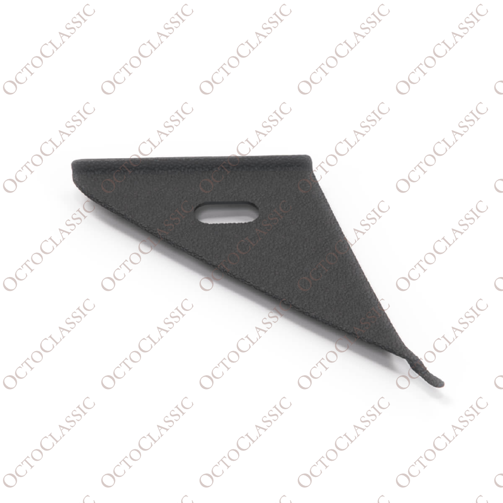 Opel Rekord E1 Espejo Interior Triángulo Trim LHD O RHD Izquierda O Derecha 2 Versiones Negro GM 90044681 / GM 90044682 Opel Rekord E1 Espejo Interior Triángulo Trim LHD O RHD Izquierda O Derecha 2 Versiones Negro GM 90044681 / GM 90044682