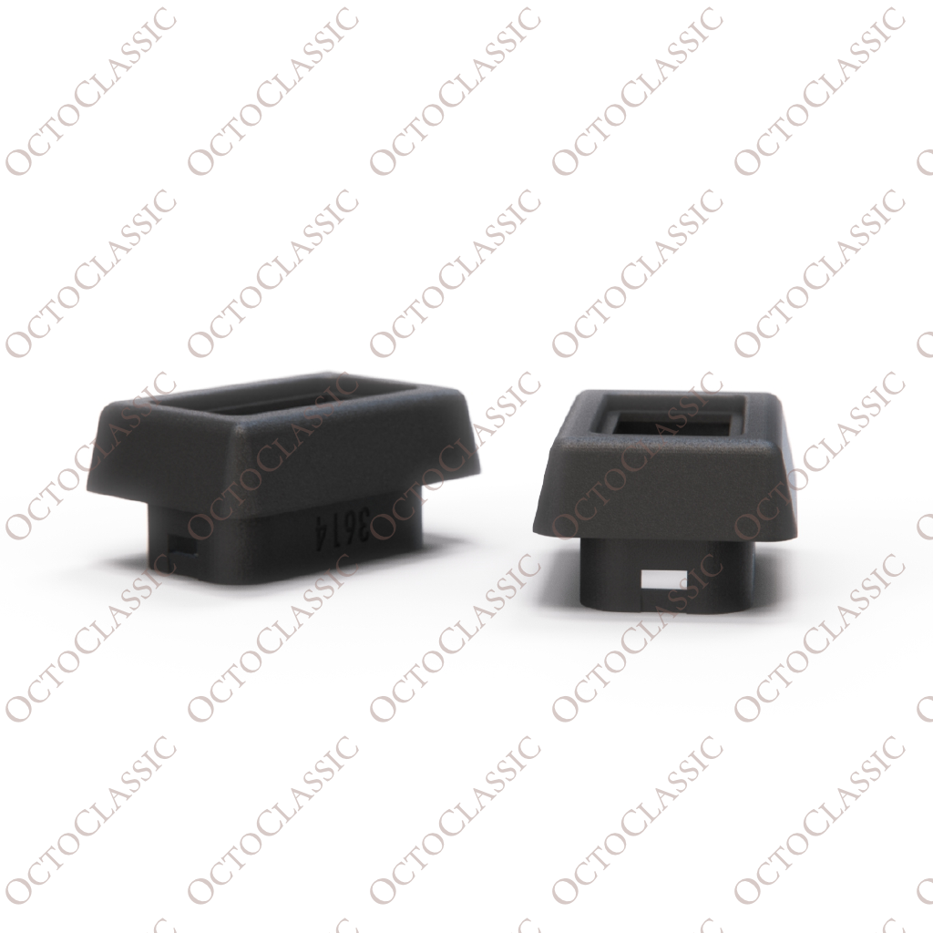 Land Rover Discovery 1 Escutcheon Puerta Trasera Ventana Regulador Juego De 2 Negro AWR6240LNF Land Rover Discovery 1 Escutcheon Puerta Trasera Ventana Regulador Juego De 2 Negro AWR6240LNF