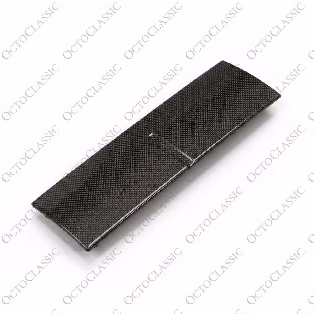 Jaguar F-Type Lunette centrale carbone T2R20738 EX53045N56AB