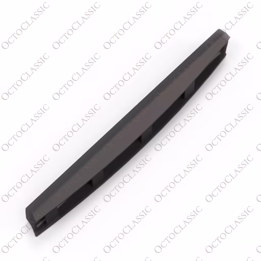 BMW E32 Seite kleine Fenster Sonnenblende Gehäuse Körper links oder rechts schwarz 51161964323 / 51161964324