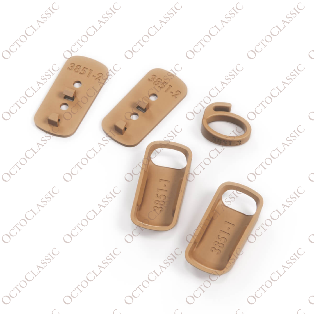 Volvo 240 Copertura maniglia tetto / rondella / gancio Set tutti i colori 1207712 + 1204598 Volvo 240 Copertura maniglia tetto / rondella / gancio Set tutti i colori 1207712 + 1204598