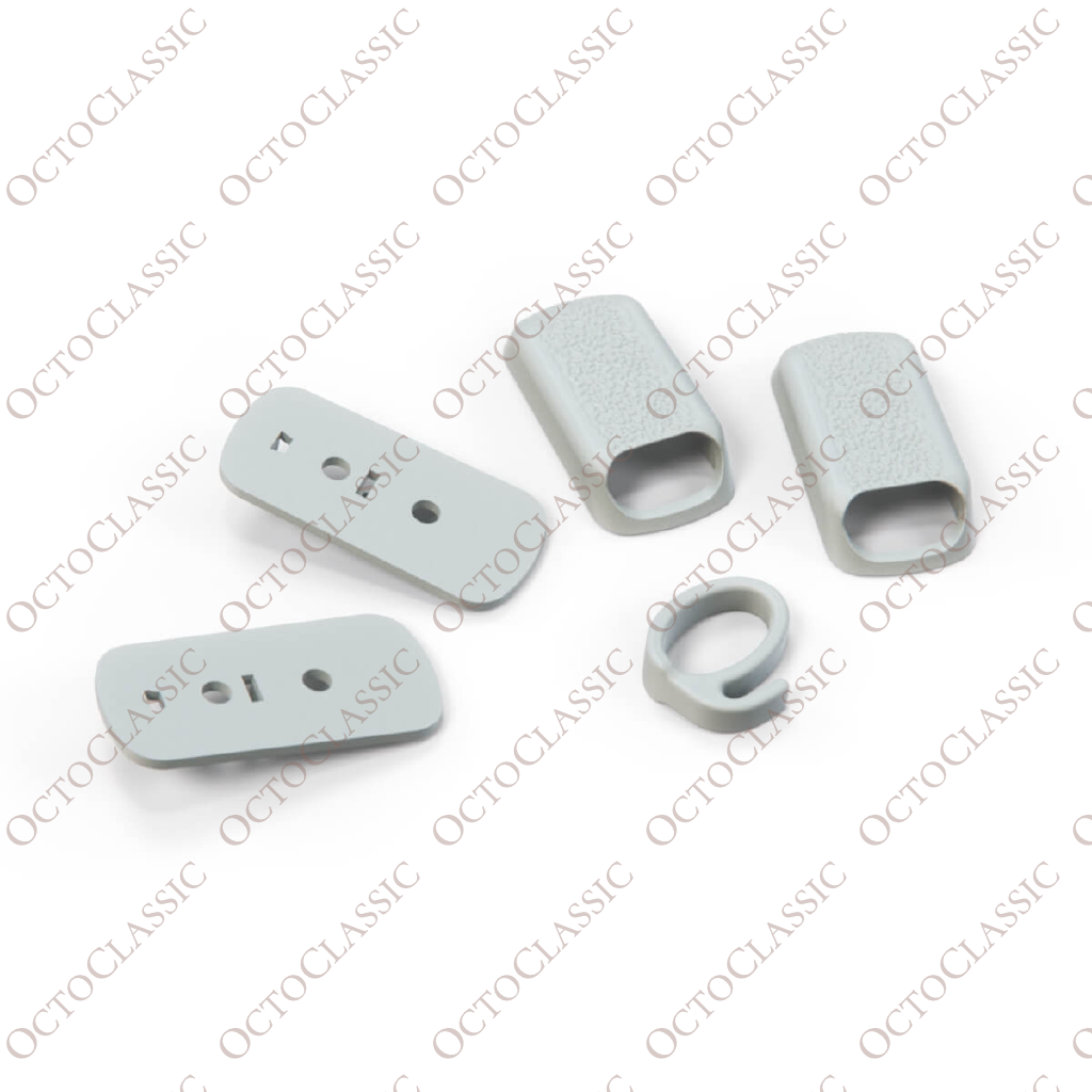 Volvo 240 Copertura maniglia tetto / rondella / gancio Set tutti i colori 1207712 + 1204598 Volvo 240 Copertura maniglia tetto / rondella / gancio Set tutti i colori 1207712 + 1204598