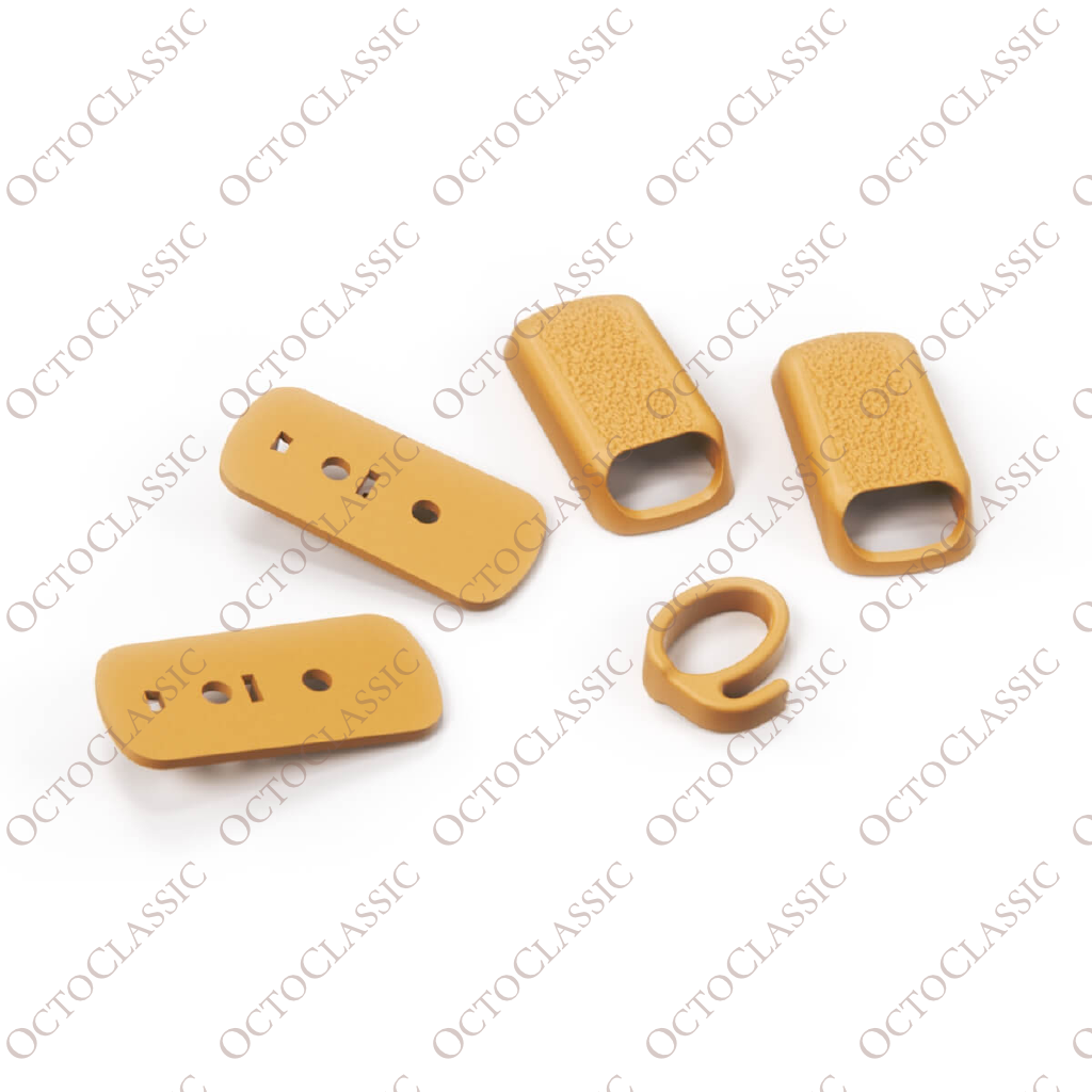 Volvo 240 Copertura maniglia tetto / rondella / gancio Set tutti i colori 1207712 + 1204598 Volvo 240 Copertura maniglia tetto / rondella / gancio Set tutti i colori 1207712 + 1204598