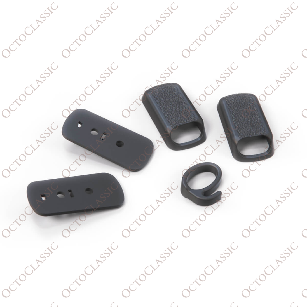 Volvo 240 Copertura maniglia tetto / rondella / gancio Set tutti i colori 1207712 + 1204598 Volvo 240 Copertura maniglia tetto / rondella / gancio Set tutti i colori 1207712 + 1204598