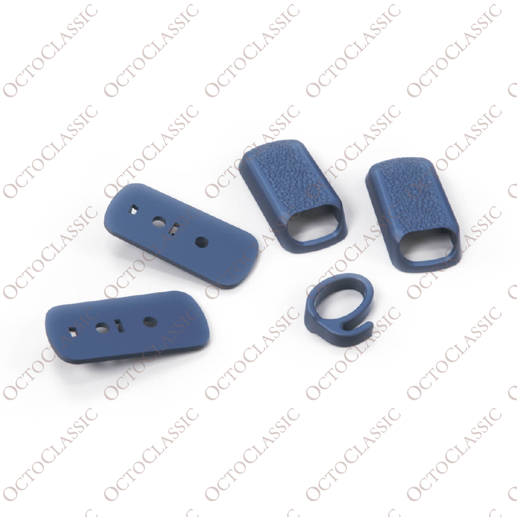 Volvo 240 Copertura maniglia tetto / rondella / gancio Set tutti i colori 1207712 + 1204598 Volvo 240 Copertura maniglia tetto / rondella / gancio Set tutti i colori 1207712 + 1204598