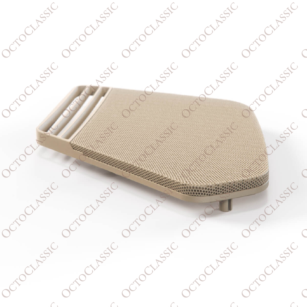 Audi V8 D11 Dashboard Speaker Cover Left Or Right All Colors 441819793 + 441035419 / 441819794 + 441035420 Audi V8 D11 Dashboard Speaker Cover Left Or Right All Colors 441819793 + 441035419 / 441819794 + 441035420