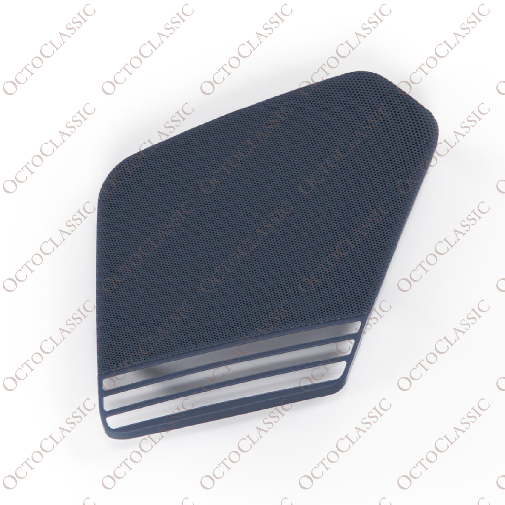Audi V8 D11 Dashboard Speaker Cover Left Or Right All Colors 441819793 + 441035419 / 441819794 + 441035420 Audi V8 D11 Dashboard Speaker Cover Left Or Right All Colors 441819793 + 441035419 / 441819794 + 441035420