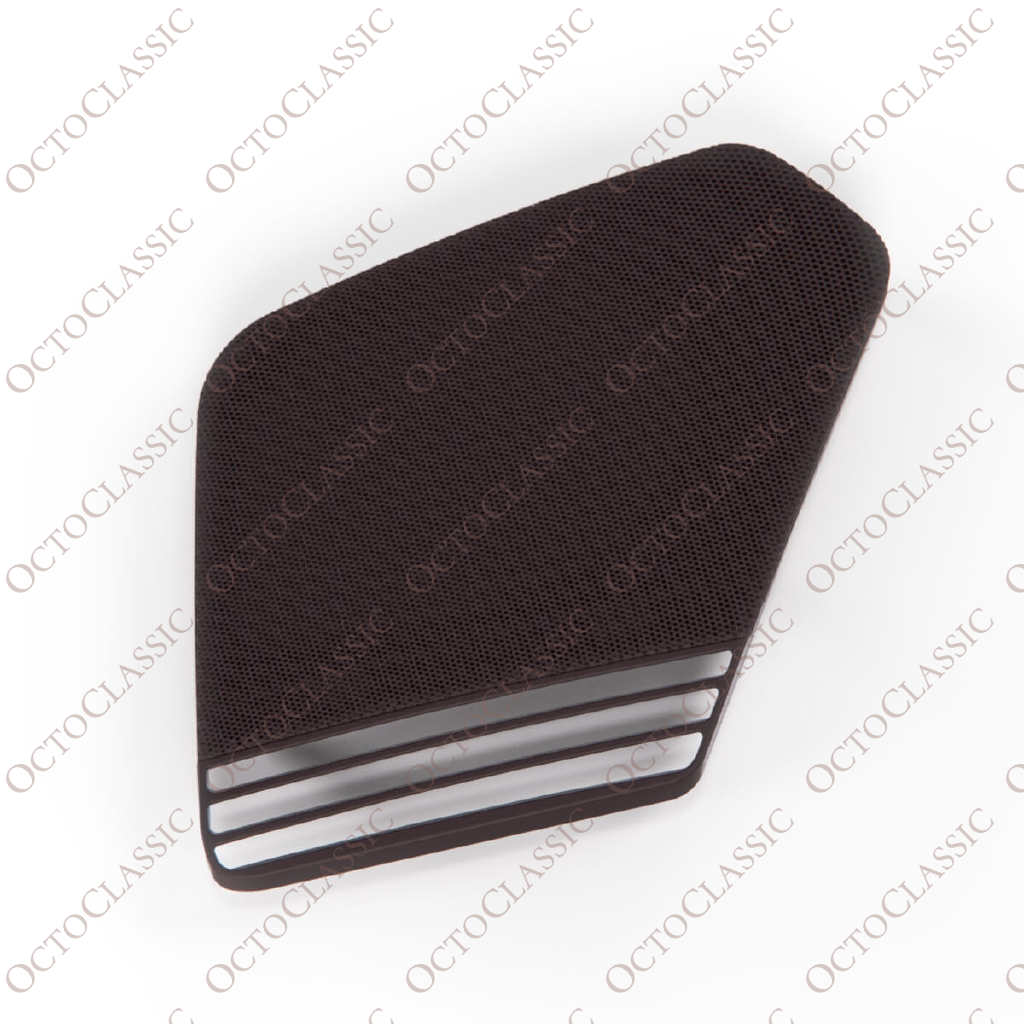 Audi V8 D11 Dashboard Speaker Cover Left Or Right All Colors 441819793 + 441035419 / 441819794 + 441035420 Audi V8 D11 Dashboard Speaker Cover Left Or Right All Colors 441819793 + 441035419 / 441819794 + 441035420