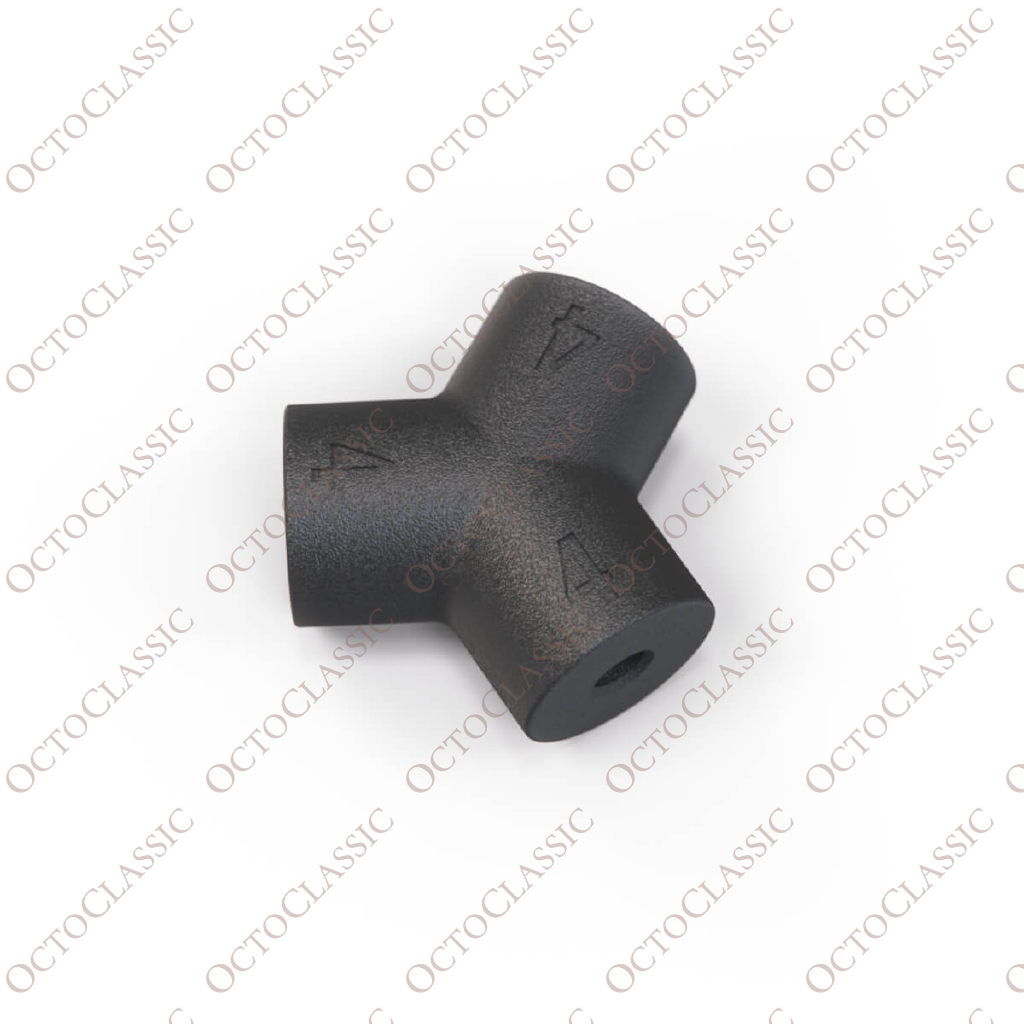 Citroën Xantia LHM Sistema Hidráulico Fluido Y-Pipe 3-Way Verde Retorno 4mm Conector Negro / Verde 527014 Citroën Xantia LHM Sistema Hidráulico Fluido Y-Pipe 3-Way Verde Retorno 4mm Conector Negro / Verde 527014