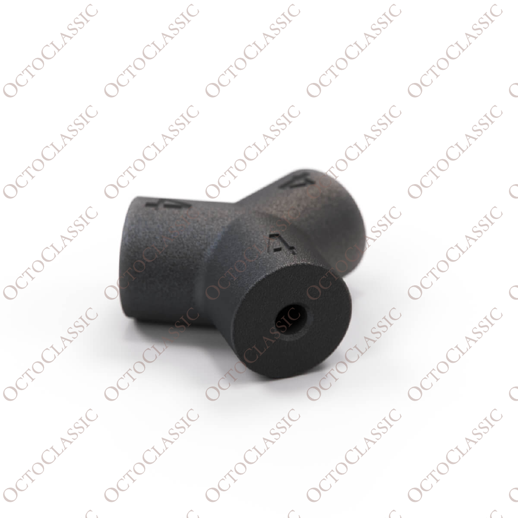 Citroën Xantia LHM Sistema Hidráulico Fluido Y-Pipe 3-Way Verde Retorno 4mm Conector Negro / Verde 527014 Citroën Xantia LHM Sistema Hidráulico Fluido Y-Pipe 3-Way Verde Retorno 4mm Conector Negro / Verde 527014