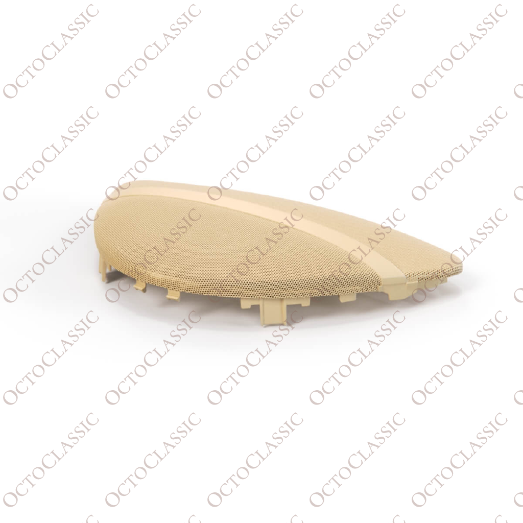 Mercedes R230 AMG Parktronic Display Clock Module Cover All Colors A2306802636 Mercedes R230 AMG Parktronic Display Clock Module Cover All Colors A2306802636