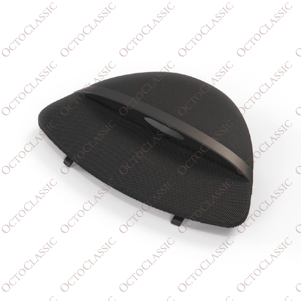 Mercedes R230 AMG Parktronic Display Clock Module Cover All Colors A2306802636 Mercedes R230 AMG Parktronic Display Clock Module Cover All Colors A2306802636
