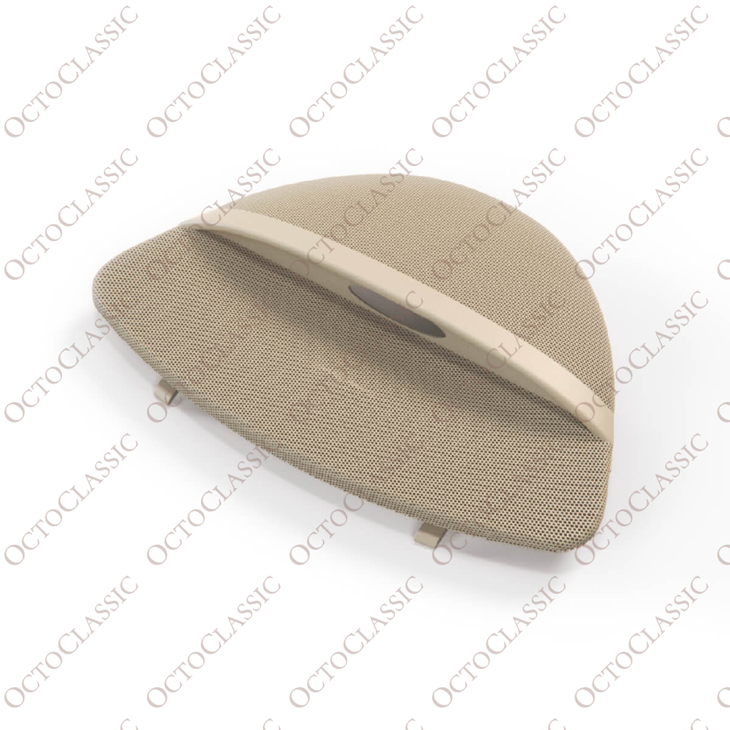 Mercedes R230 AMG Parktronic Display Clock Module Cover All Colors A2306802636 Mercedes R230 AMG Parktronic Display Clock Module Cover All Colors A2306802636