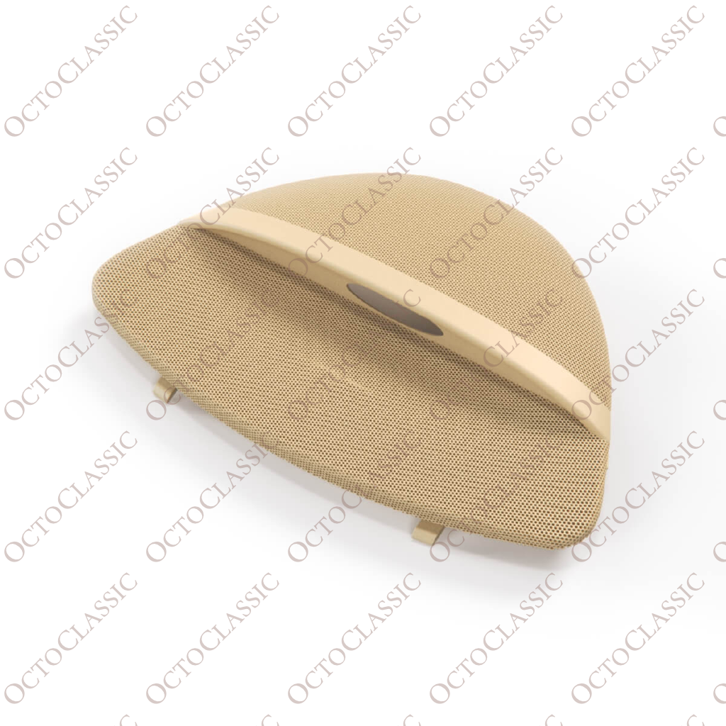 Mercedes R230 AMG Parktronic Display Clock Module Cover All Colors A2306802636 Mercedes R230 AMG Parktronic Display Clock Module Cover All Colors A2306802636