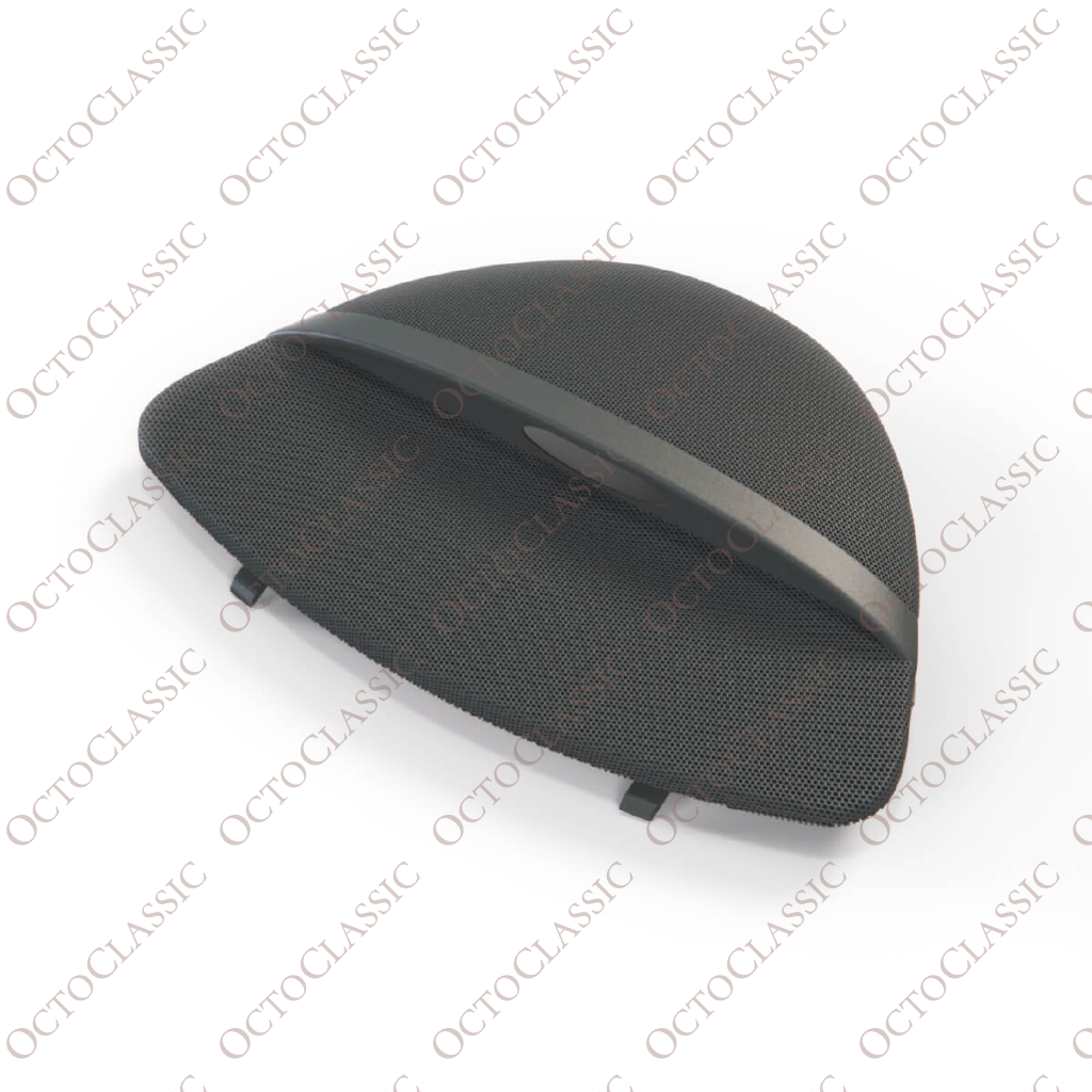 Mercedes R230 AMG Parktronic Display Clock Module Cover All Colors A2306802636 Mercedes R230 AMG Parktronic Display Clock Module Cover All Colors A2306802636