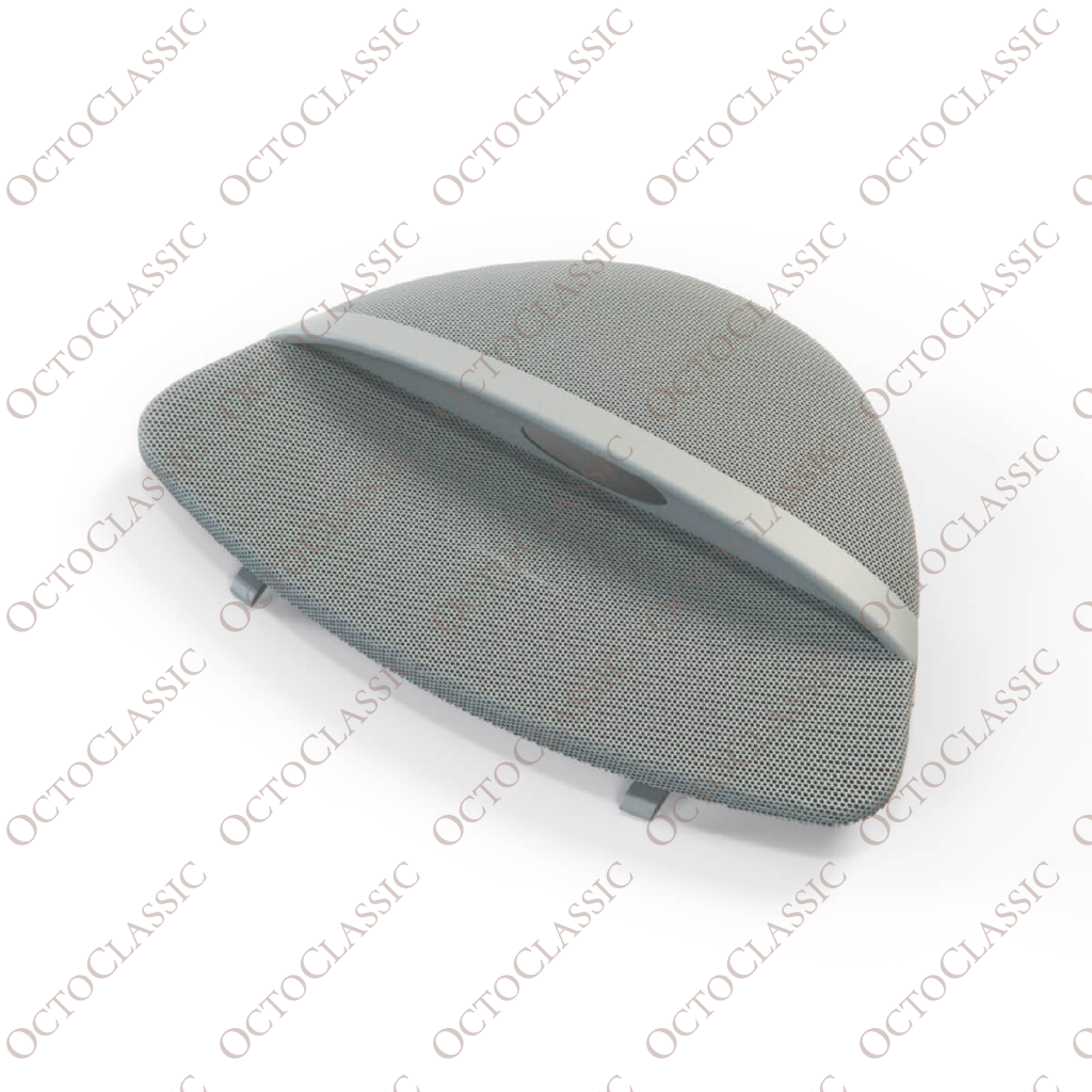 Mercedes R230 AMG Parktronic Display Clock Module Cover All Colors A2306802636 Mercedes R230 AMG Parktronic Display Clock Module Cover All Colors A2306802636