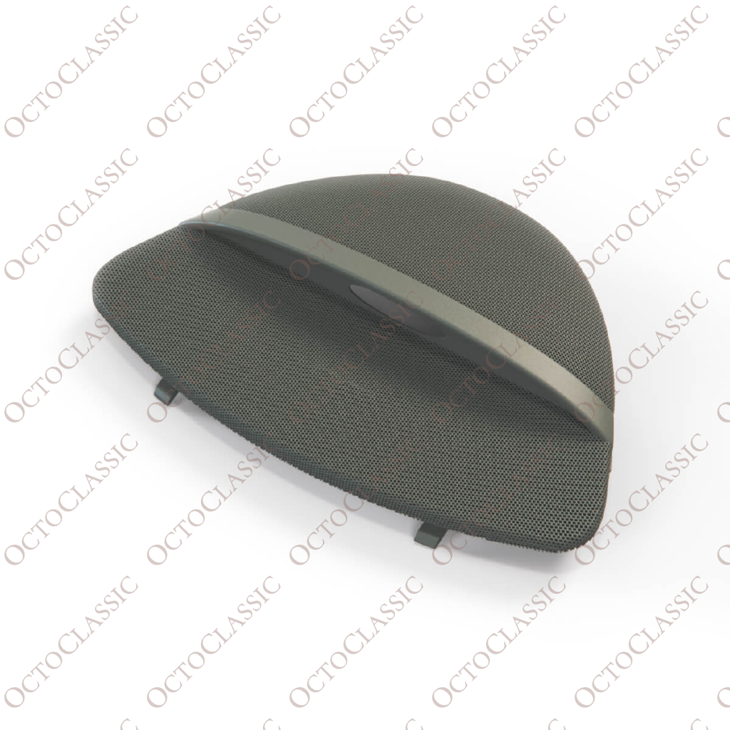Mercedes R230 AMG Parktronic Display Clock Module Cover All Colors A2306802636 Mercedes R230 AMG Parktronic Display Clock Module Cover All Colors A2306802636
