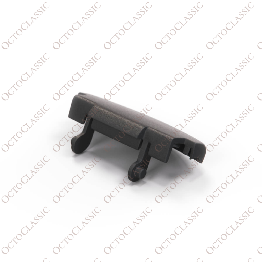 VW Skoda Sitz Armlehne Taste Lock Release Clip schwarz 3B0868445 VW Skoda Sitz Armlehne Taste Lock Release Clip schwarz 3B0868445