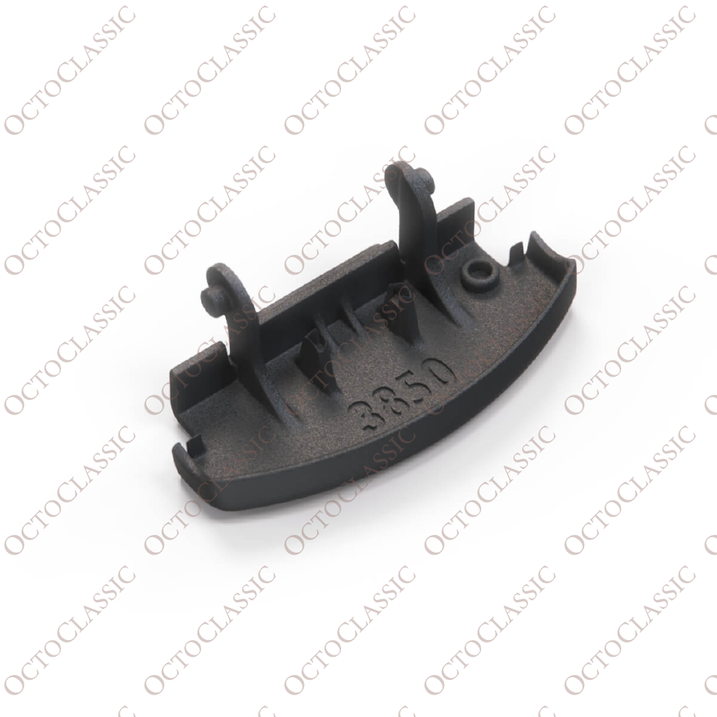 VW Skoda Sitz Armlehne Taste Lock Release Clip schwarz 3B0868445 VW Skoda Sitz Armlehne Taste Lock Release Clip schwarz 3B0868445