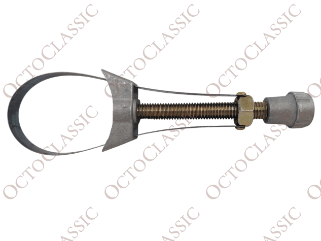 Llave de correa para filtro de aceite 55-110 mm Llave de correa para filtro de aceite 55-110 mm
