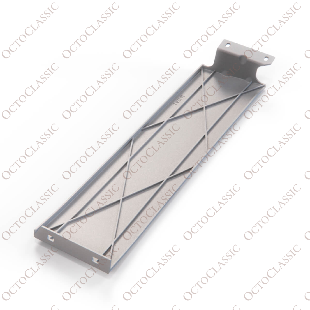 Mercedes W126 Faro Inferiore 2 Versioni Sinistra o Destra Primer A1168840948 / A1168841048 Mercedes W126 Faro Inferiore 2 Versioni Sinistra o Destra Primer A1168840948 / A1168841048
