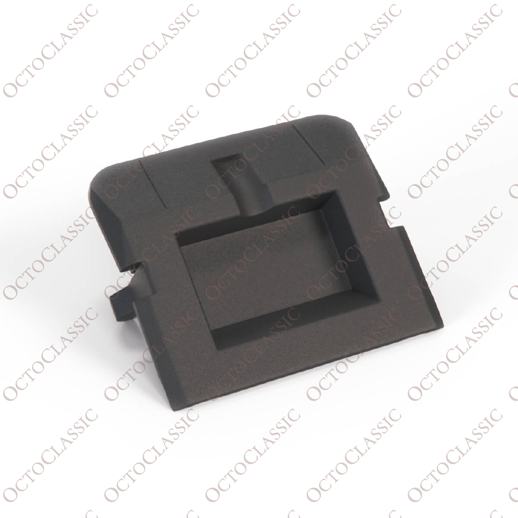BMW Z3 E36 Jacking Point Pad 2 Versions Black 51718398169 / 51718407559 BMW Z3 E36 Jacking Point Pad 2 Versions Black 51718398169 / 51718407559