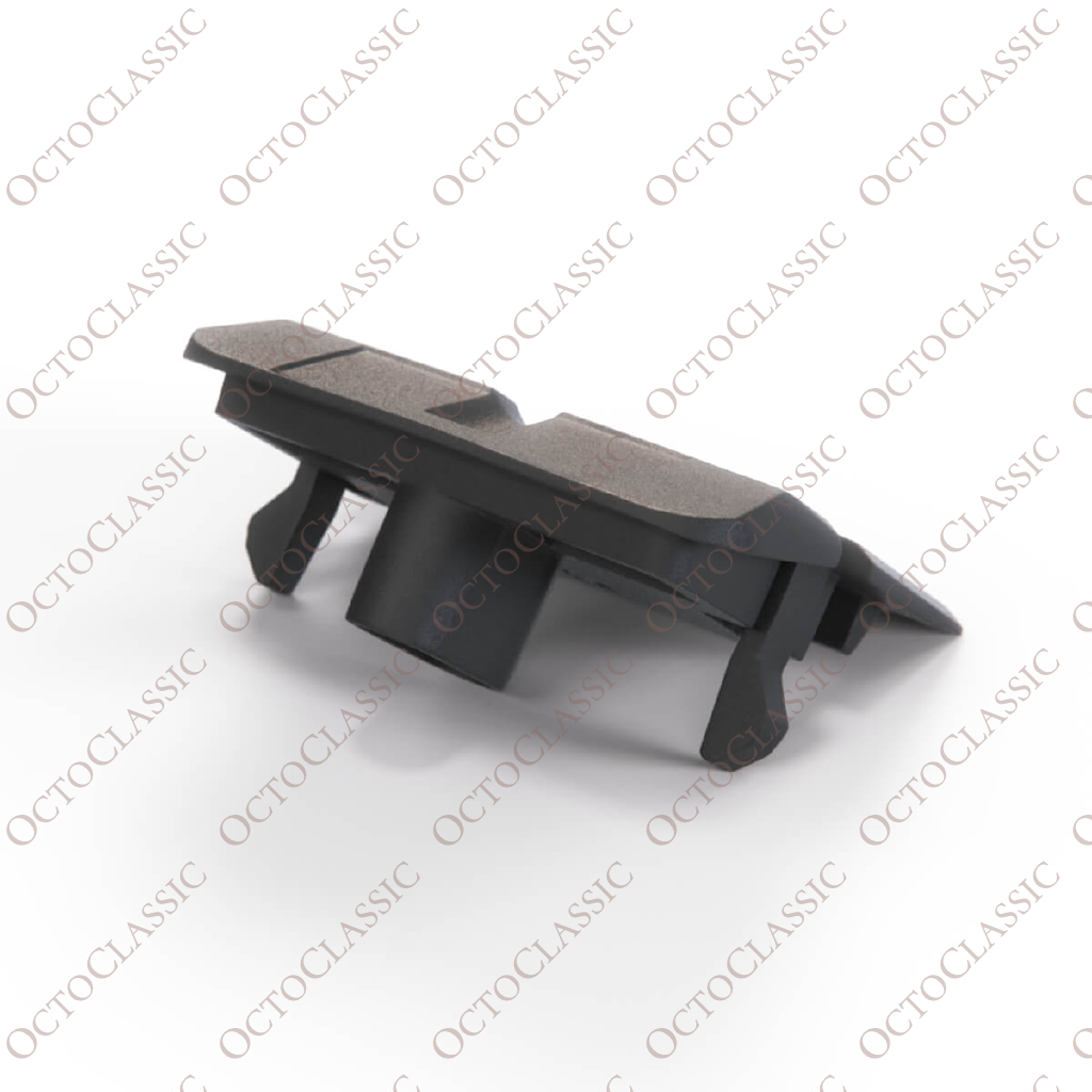 BMW Z3 E36 Jacking Point Pad 2 Versions Black 51718398169 / 51718407559 BMW Z3 E36 Jacking Point Pad 2 Versions Black 51718398169 / 51718407559