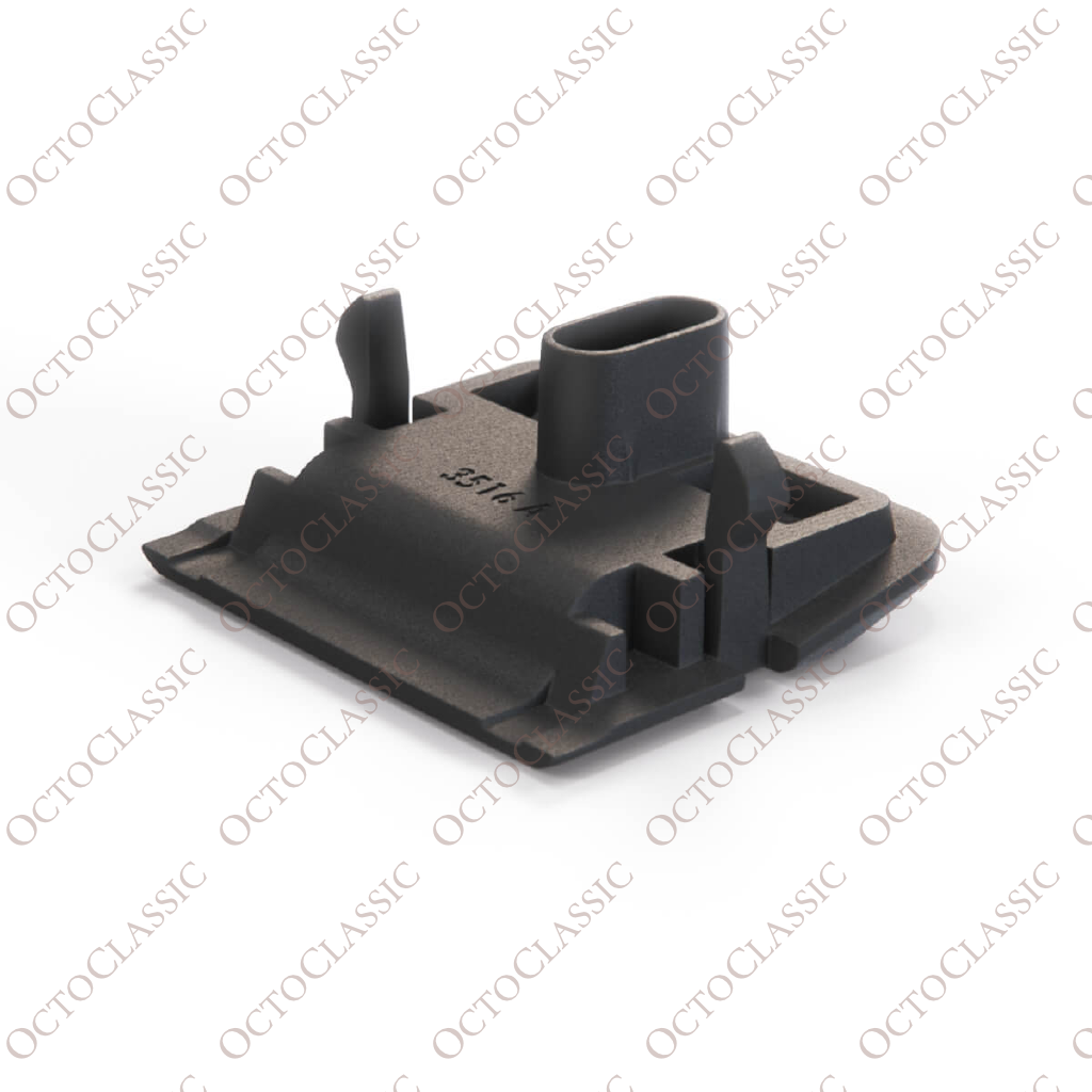 BMW Z3 E36 Jacking Point Pad 2 Versions Black 51718398169 / 51718407559 BMW Z3 E36 Jacking Point Pad 2 Versions Black 51718398169 / 51718407559