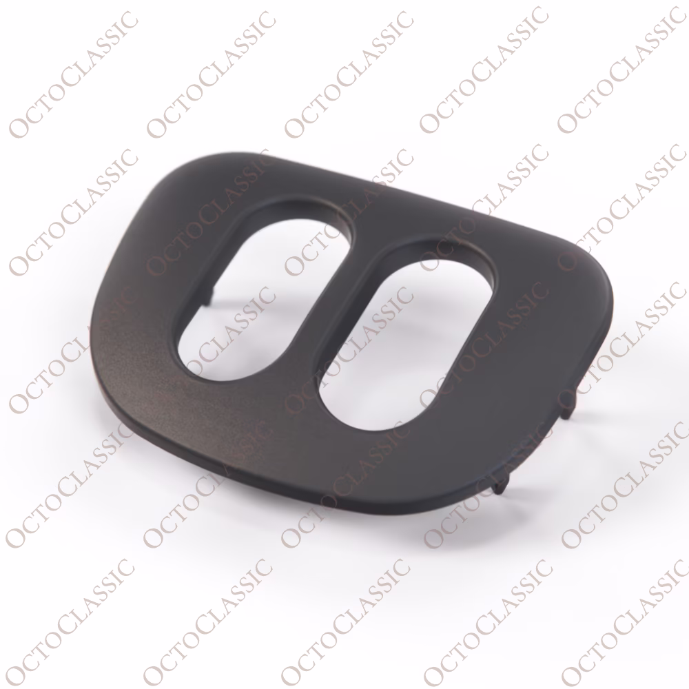 Jaguar XJ8 XJR VDP X308 Mittelkonsole Schalthebelschalterblende GNE8102AA 1998–2003