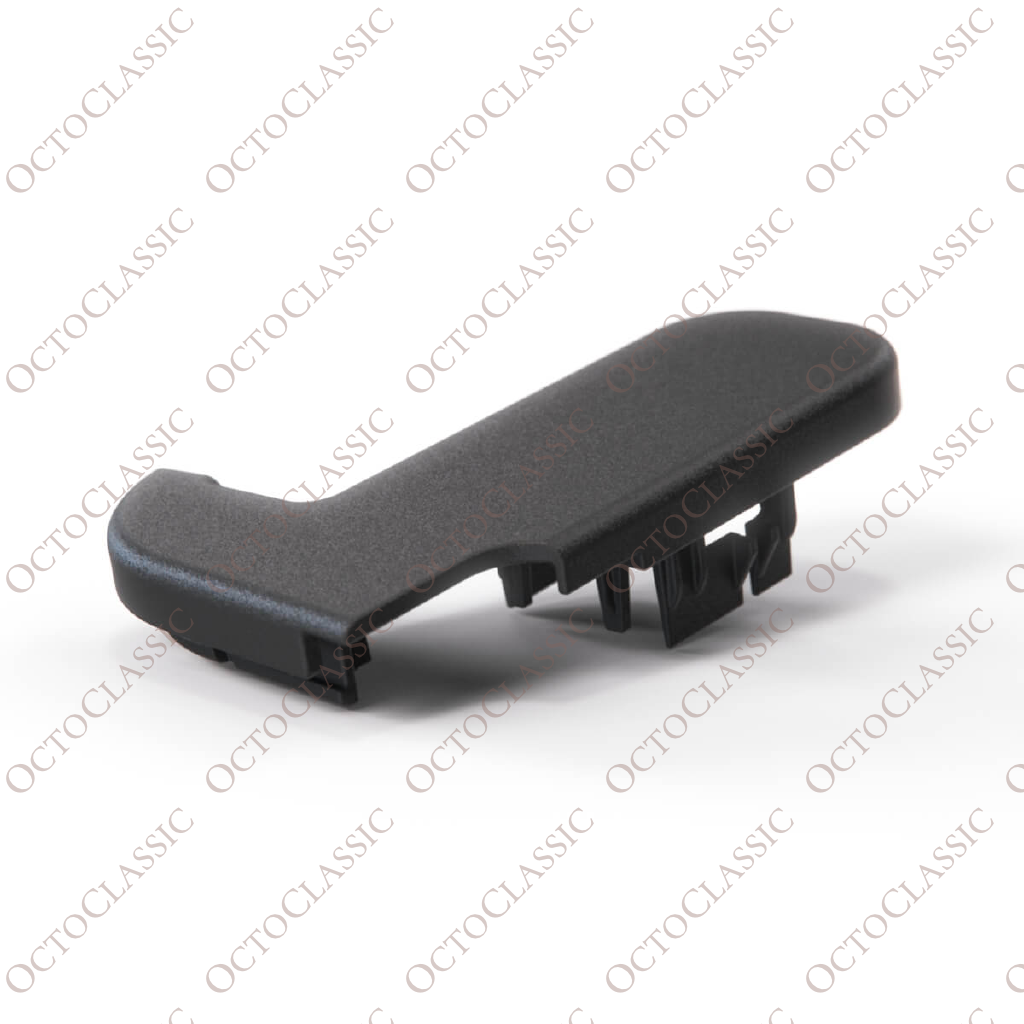 BMW Z4 E85 Soft Top Fixing Cover Trim Left Or Right All Colors 51437070435 / 51437070436 BMW Z4 E85 Soft Top Fixing Cover Trim Left Or Right All Colors 51437070435 / 51437070436