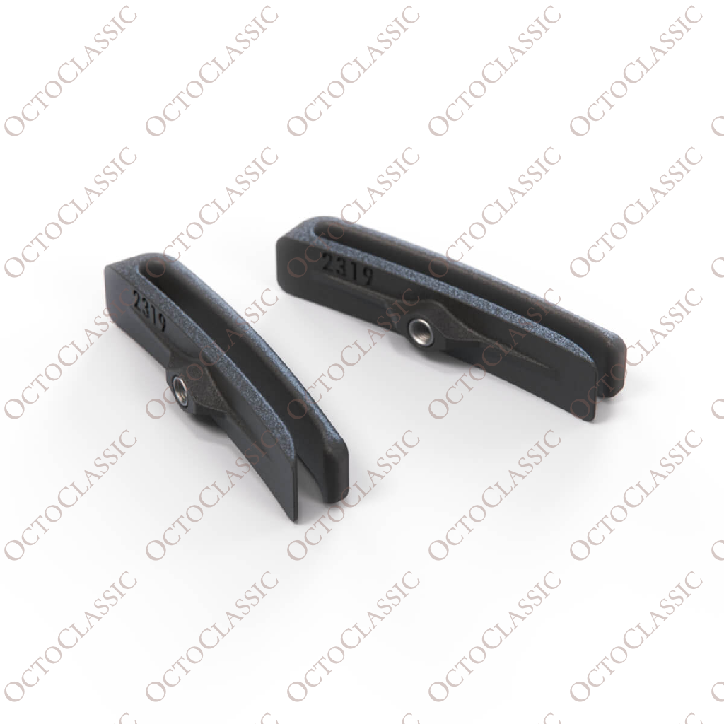 BMW E30 Sicherheitsgurtschnalle Schwarz 72111815734 BMW E30 Sicherheitsgurtschnalle Schwarz 72111815734