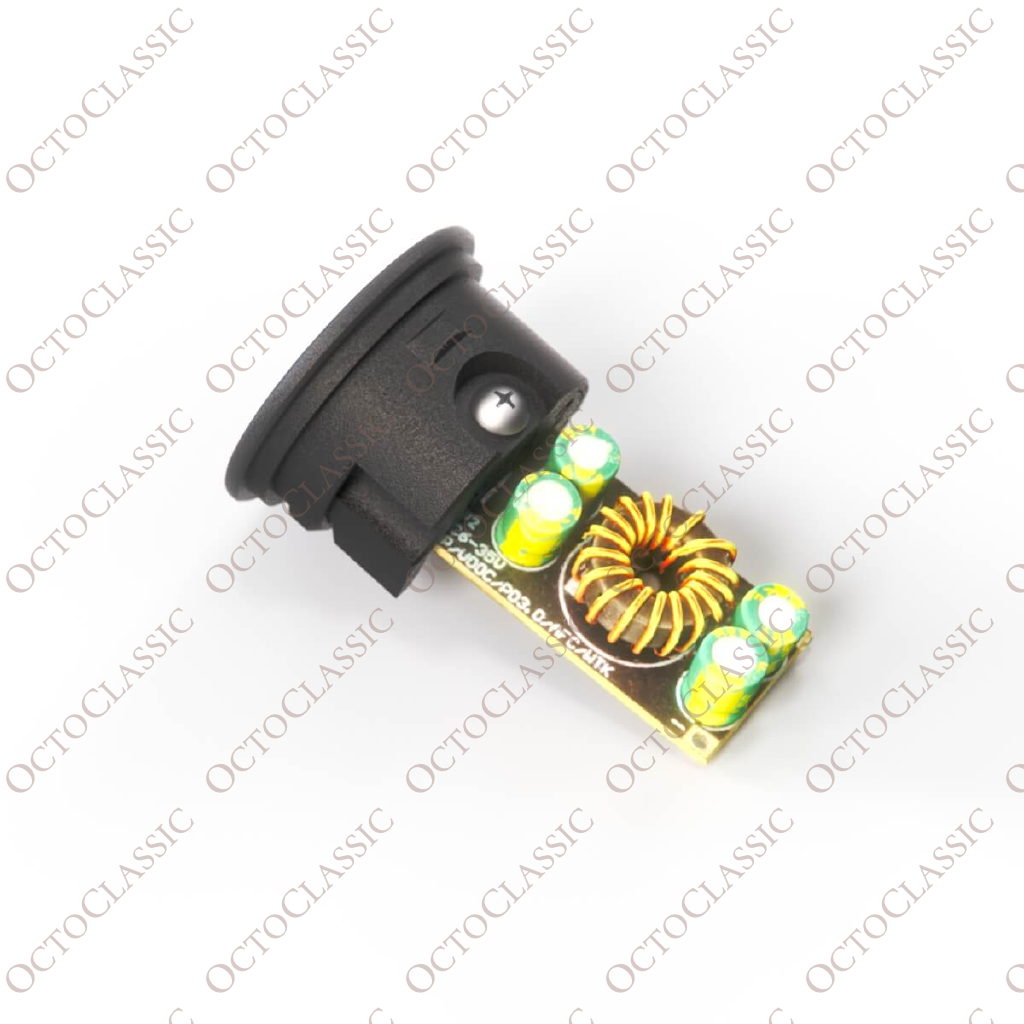 Zapalniczka do konsoli środkowej Porsche 911 996 / 986 Boxster z portem USB i portem ładowania, czarna 99655223306 Zapalniczka do konsoli środkowej Porsche 911 996 / 986 Boxster z portem USB i portem ładowania, czarna 99655223306
