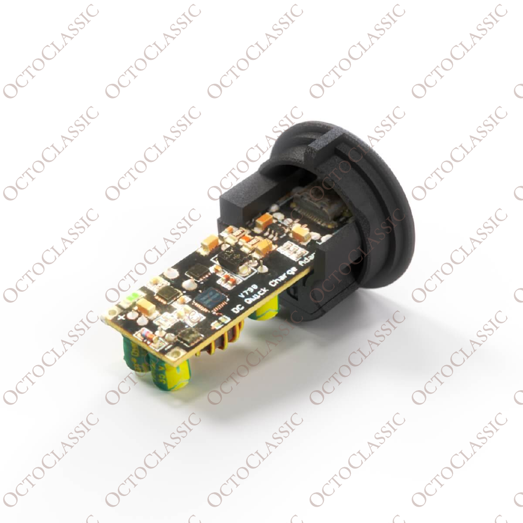 Zapalniczka do konsoli środkowej Porsche 911 996 / 986 Boxster z portem USB i portem ładowania, czarna 99655223306 Zapalniczka do konsoli środkowej Porsche 911 996 / 986 Boxster z portem USB i portem ładowania, czarna 99655223306