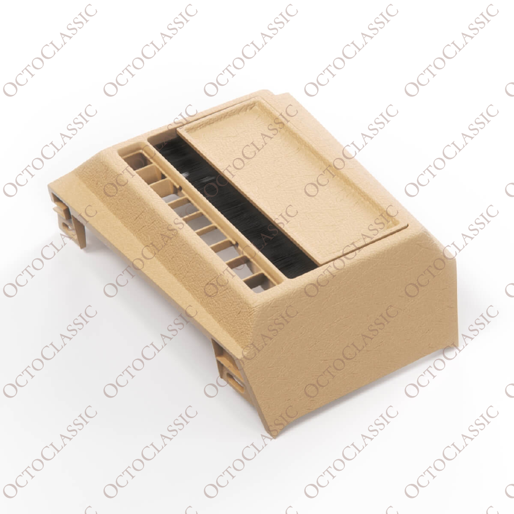 BMW E21 Konsola środkowa Automatyczna skrzynia biegów Panel zmiany biegów Wszystkie kolory 51161850430 BMW E21 Konsola środkowa Automatyczna skrzynia biegów Panel zmiany biegów Wszystkie kolory 51161850430