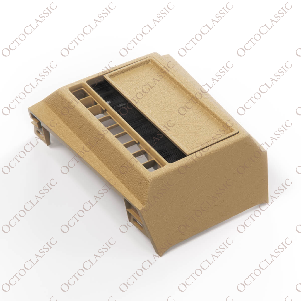 BMW E21 Konsola środkowa Automatyczna skrzynia biegów Panel zmiany biegów Wszystkie kolory 51161850430 BMW E21 Konsola środkowa Automatyczna skrzynia biegów Panel zmiany biegów Wszystkie kolory 51161850430