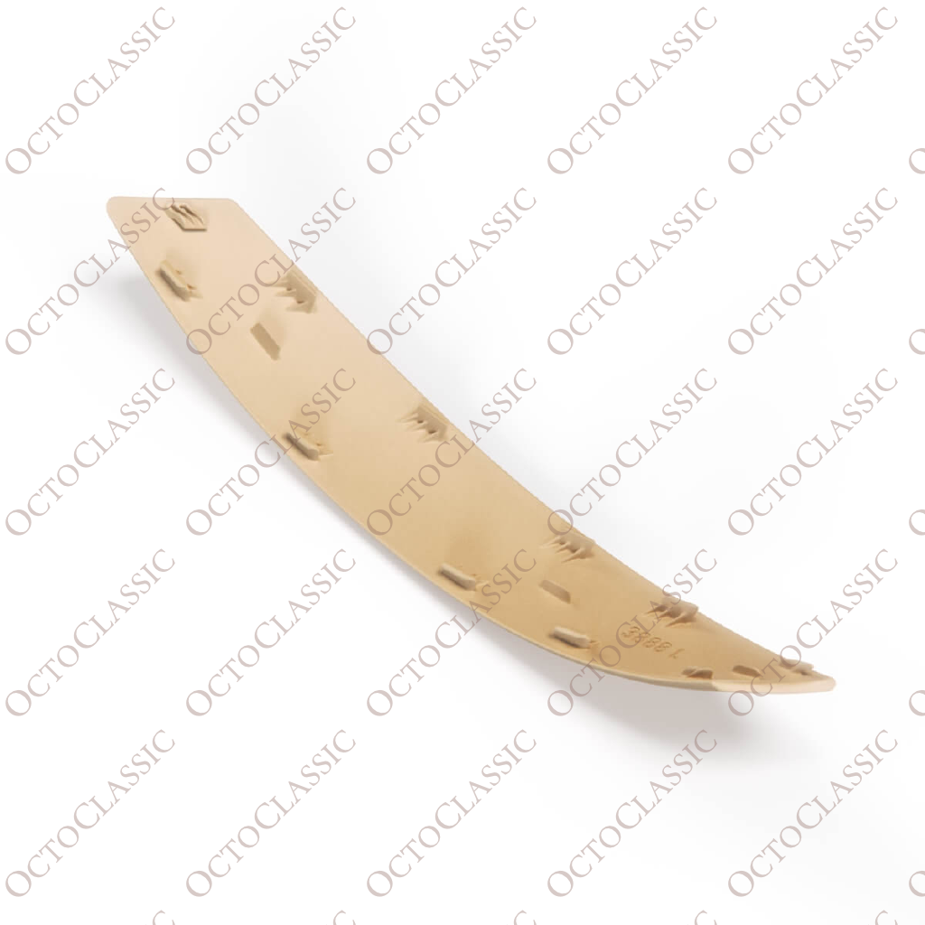 BMW Z4 E85 / E86 Wewnętrzne wykończenie klamki lewej lub prawej Wszystkie kolory 51417042877 / 51417042878 BMW Z4 E85 / E86 Wewnętrzne wykończenie klamki lewej lub prawej Wszystkie kolory 51417042877 / 51417042878