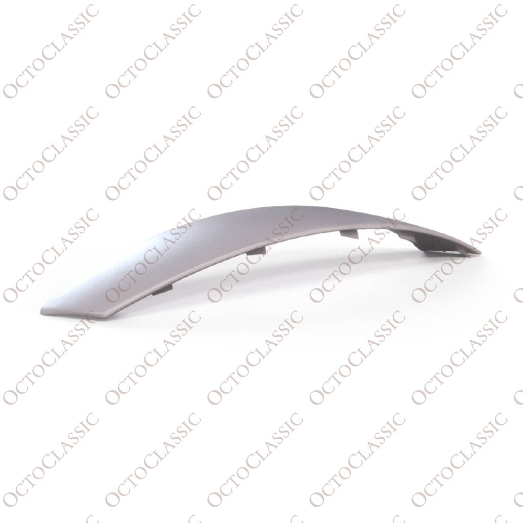 BMW Z4 E85 / E86 Inner Door Handle Decor Trim Left Or Right All Colors 51417042877 / 51417042878 BMW Z4 E85 / E86 Inner Door Handle Decor Trim Left Or Right All Colors 51417042877 / 51417042878