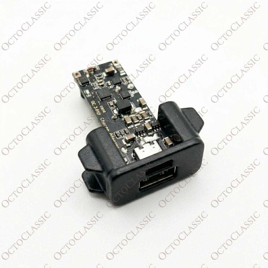 Mercedes SL R129 / W140 / C140 CL Console centrale Pulsante vuoto con USB-Porta di ricarica Nero Mercedes SL R129 / W140 / C140 CL Console centrale Pulsante vuoto con USB-Porta di ricarica Nero