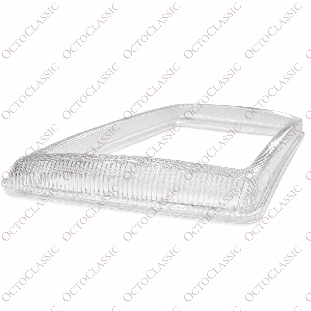 Mercedes C126 SEC USA Scheinwerfer Klarer Rahmen Links oder Rechts A0008260959 / A0008261059 Mercedes C126 SEC USA Scheinwerfer Klarer Rahmen Links oder Rechts A0008260959 / A0008261059