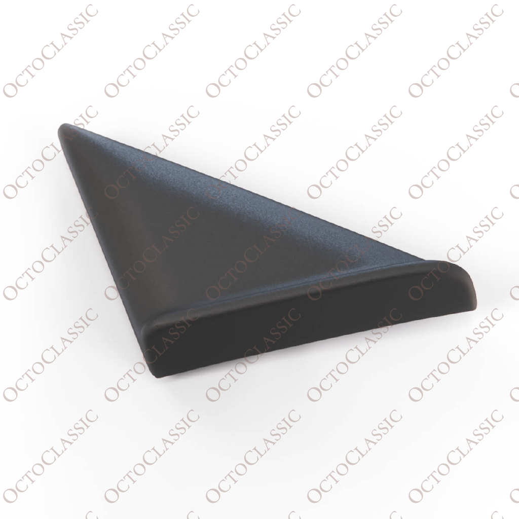 Lancia Delta LX / GT Exterior Mirror Shell Cover Left Or Right Black 82405828 / 82405827 Lancia Delta LX / GT Exterior Mirror Shell Cover Left Or Right Black 82405828 / 82405827