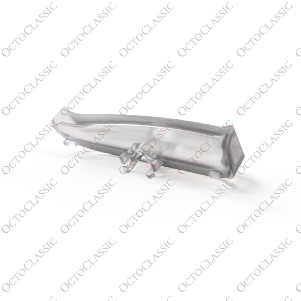 Audi V8 D11 Front Bumper Fog Light Cover Cap Left Or Right 441941739 / 441941740 Audi V8 D11 Front Bumper Fog Light Cover Cap Left Or Right 441941739 / 441941740