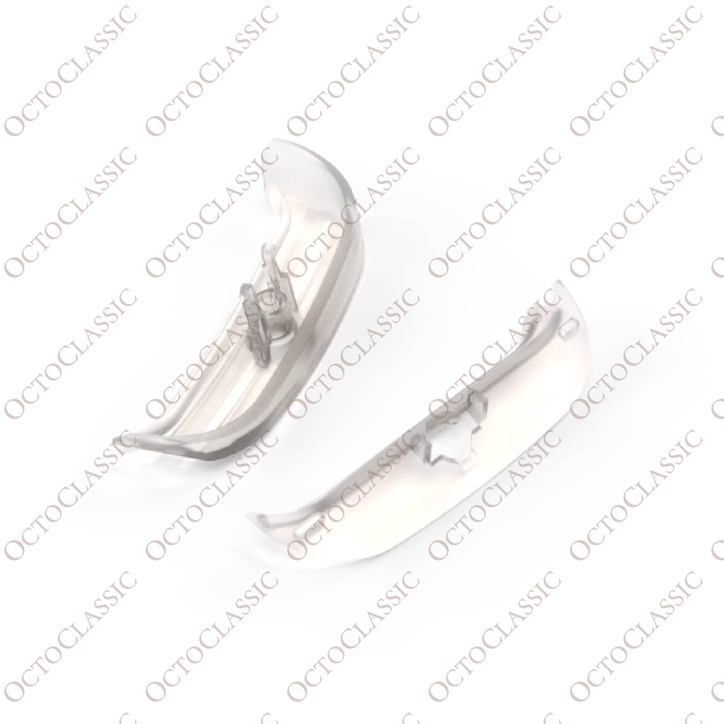 Audi V8 D11 Front Bumper Fog Light Cover Cap Left Or Right 441941739 / 441941740 Audi V8 D11 Front Bumper Fog Light Cover Cap Left Or Right 441941739 / 441941740
