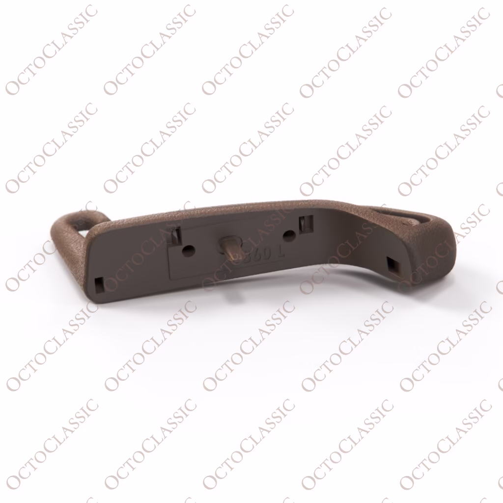 Toyota Supra MK3 Guide della cintura di sicurezza con copertura sinistra o destra 73176-14042/73177-14042