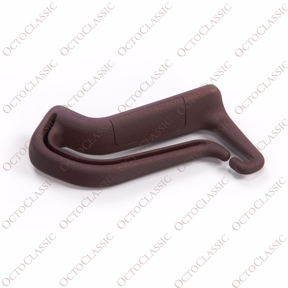 Toyota Supra MK3 Guide della cintura di sicurezza con copertura sinistra o destra 73176-14042/73177-14042